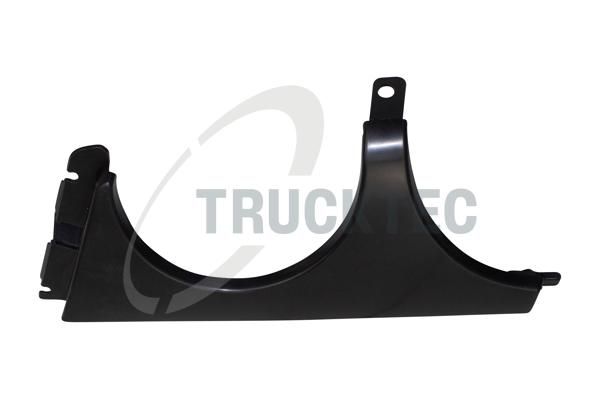 TRUCKTEC AUTOMOTIVE 02.58.064 - Scheinwerferleiste