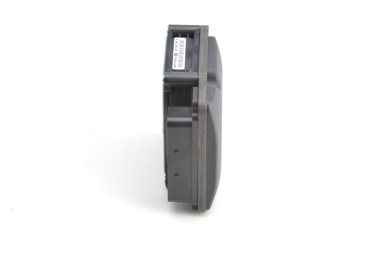 BOSCH 1 265 960 901 - Steuergerätsatz