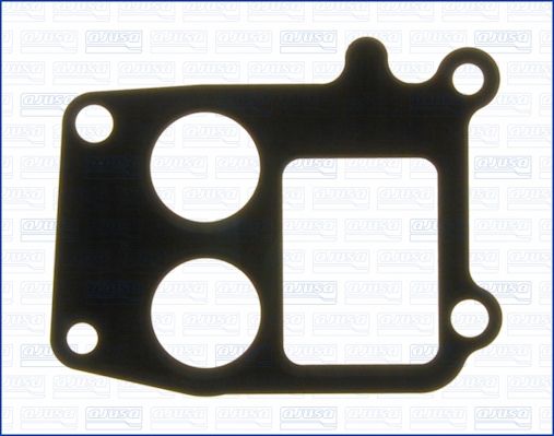 AJUSA 01073500 - Dichtung, Thermostat