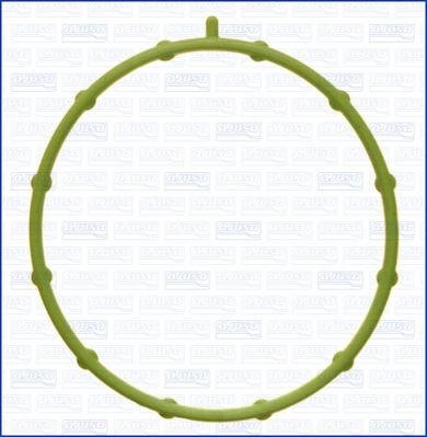 AJUSA 01337200 - Dichtung, Lader