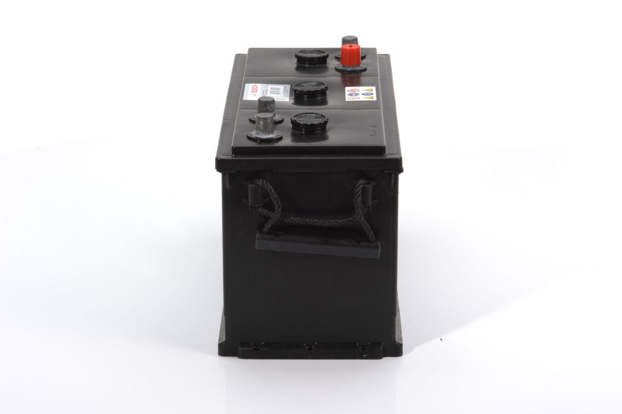 BOSCH 0 092 T30 640 - Starterbatterie