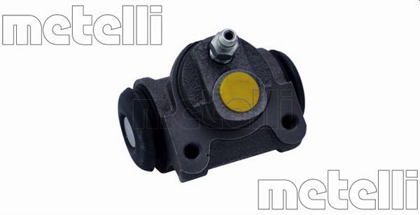 METELLI 04-0252 - Radbremszylinder