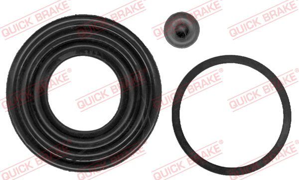 QUICK BRAKE 114-0131 - Reparatursatz, Bremssattel