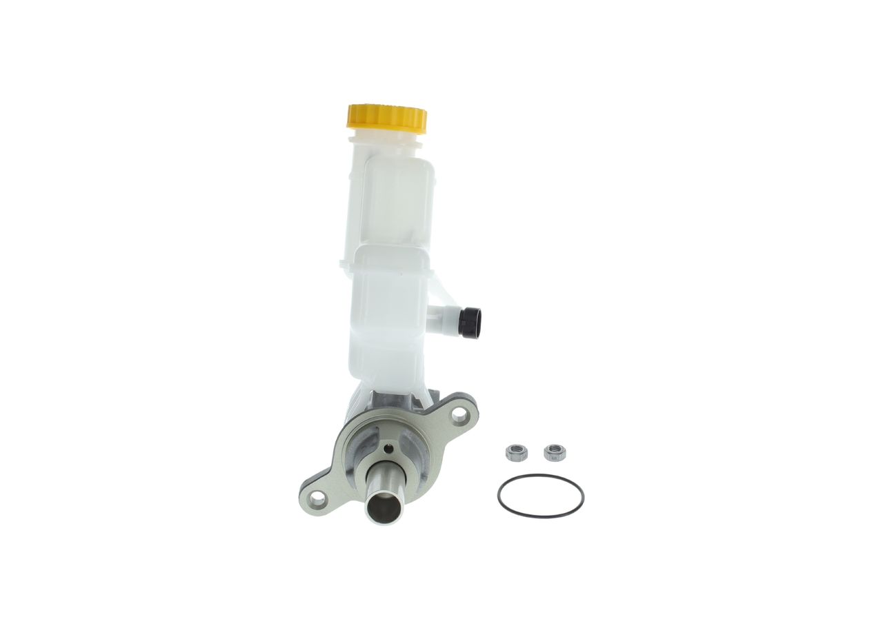 BOSCH 0 204 123 711 - Hauptbremszylinder