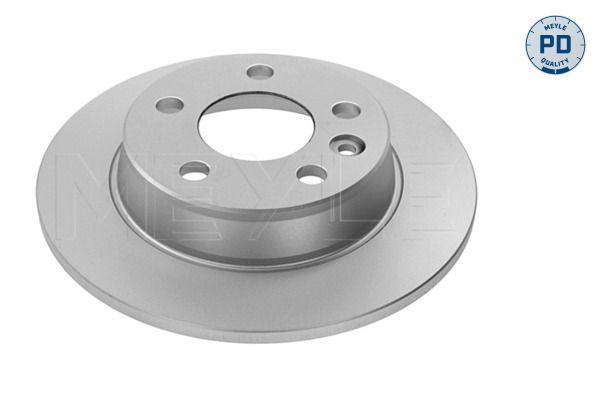 MEYLE 115 523 0014/PD - Bremsscheibe