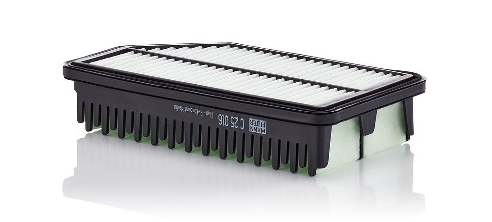 MANN-FILTER C 25 016 - Luftfilter