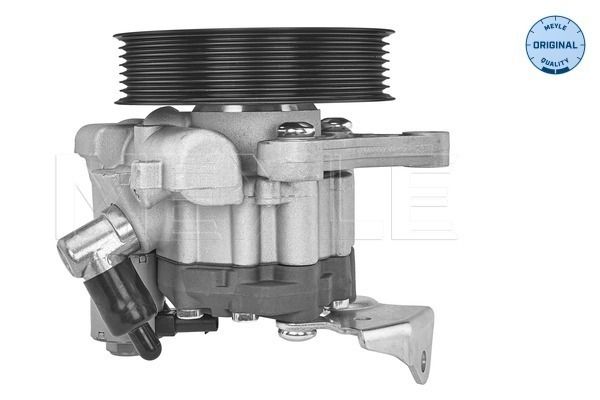 MEYLE 014 631 0034 - Hydraulikpumpe, Lenkung