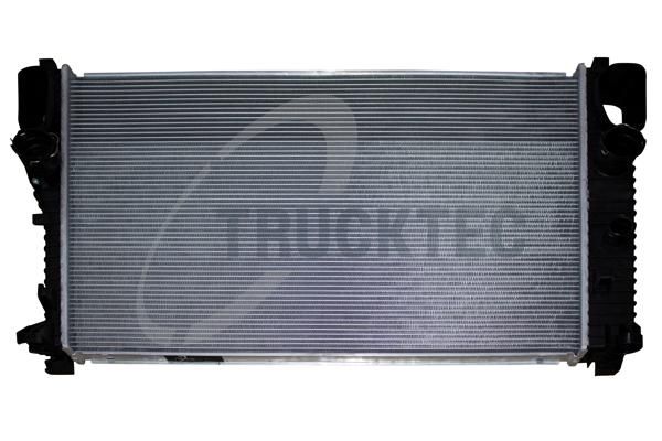 TRUCKTEC AUTOMOTIVE 02.40.244 - Kühler, Motorkühlung