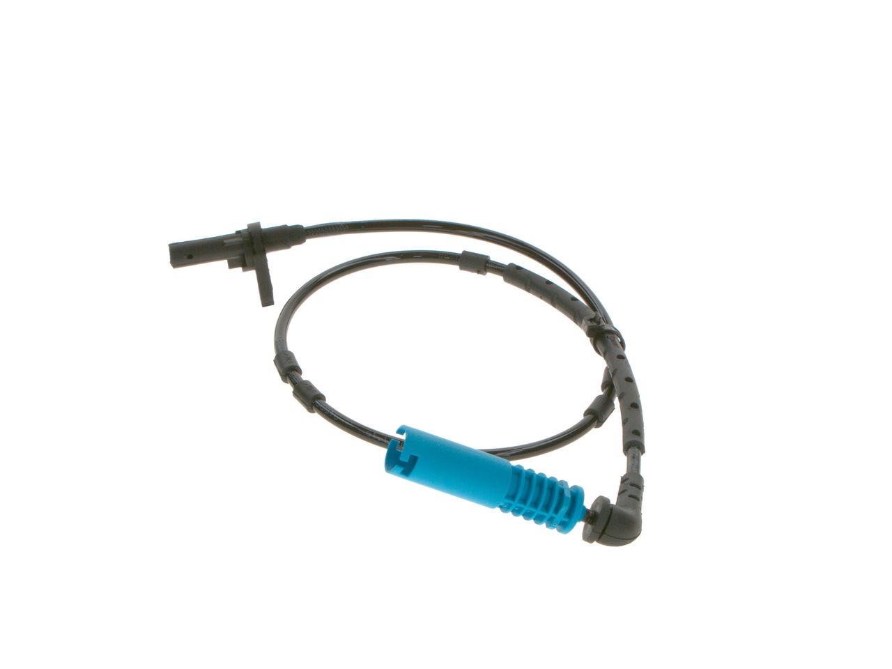 BOSCH 0 265 007 855 - Sensor, Raddrehzahl