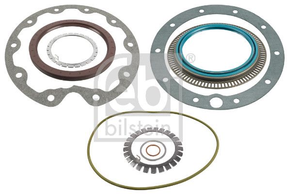 FEBI BILSTEIN 06644 - Dichtungssatz, Außenplanetengetriebe