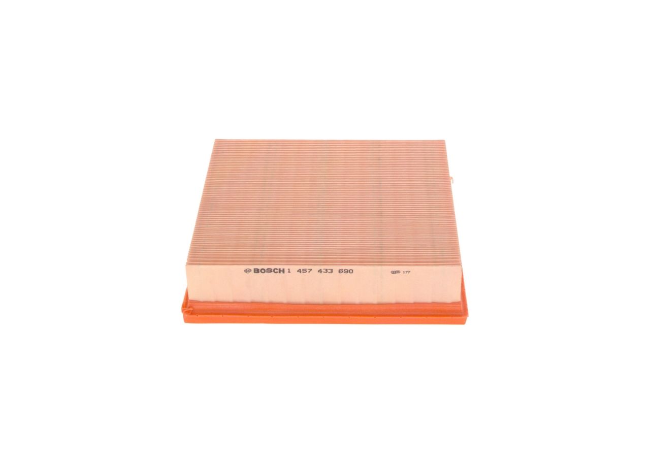 BOSCH 1 457 433 690 - Luftfilter