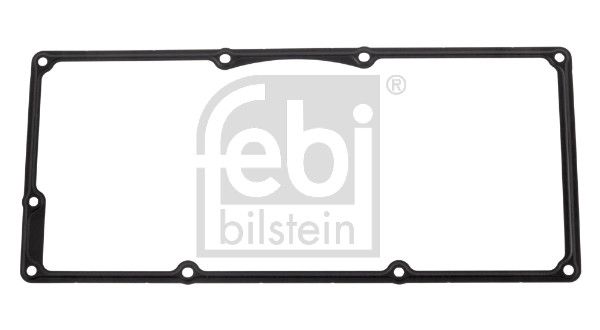FEBI BILSTEIN 101205 - Dichtung, Zylinderkopfhaube
