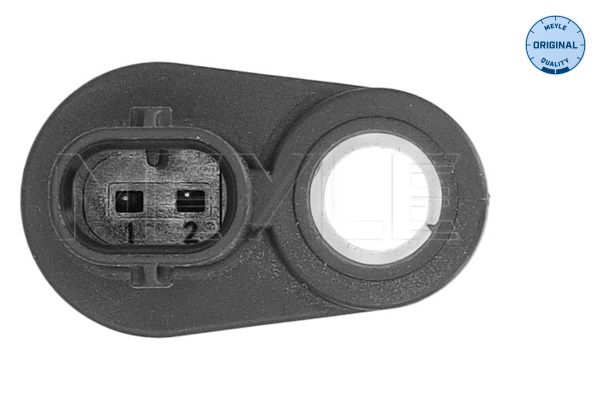 MEYLE 014 899 0109 - Sensor, Raddrehzahl
