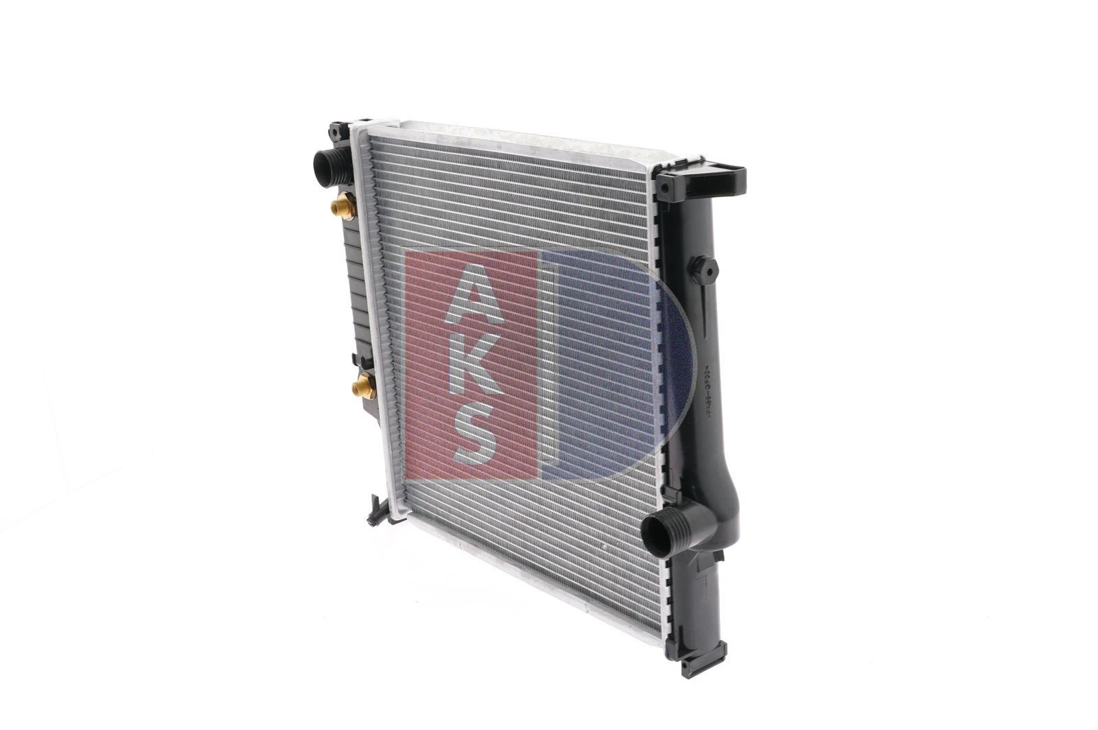 AKS DASIS 050810N - Kühler, Motorkühlung