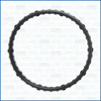 AJUSA 01623600 - Dichtung, Thermostatgehäuse