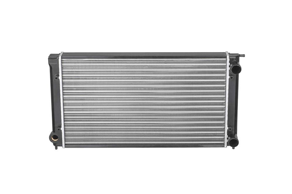 TOPRAN 103 384 - Kühler, Motorkühlung