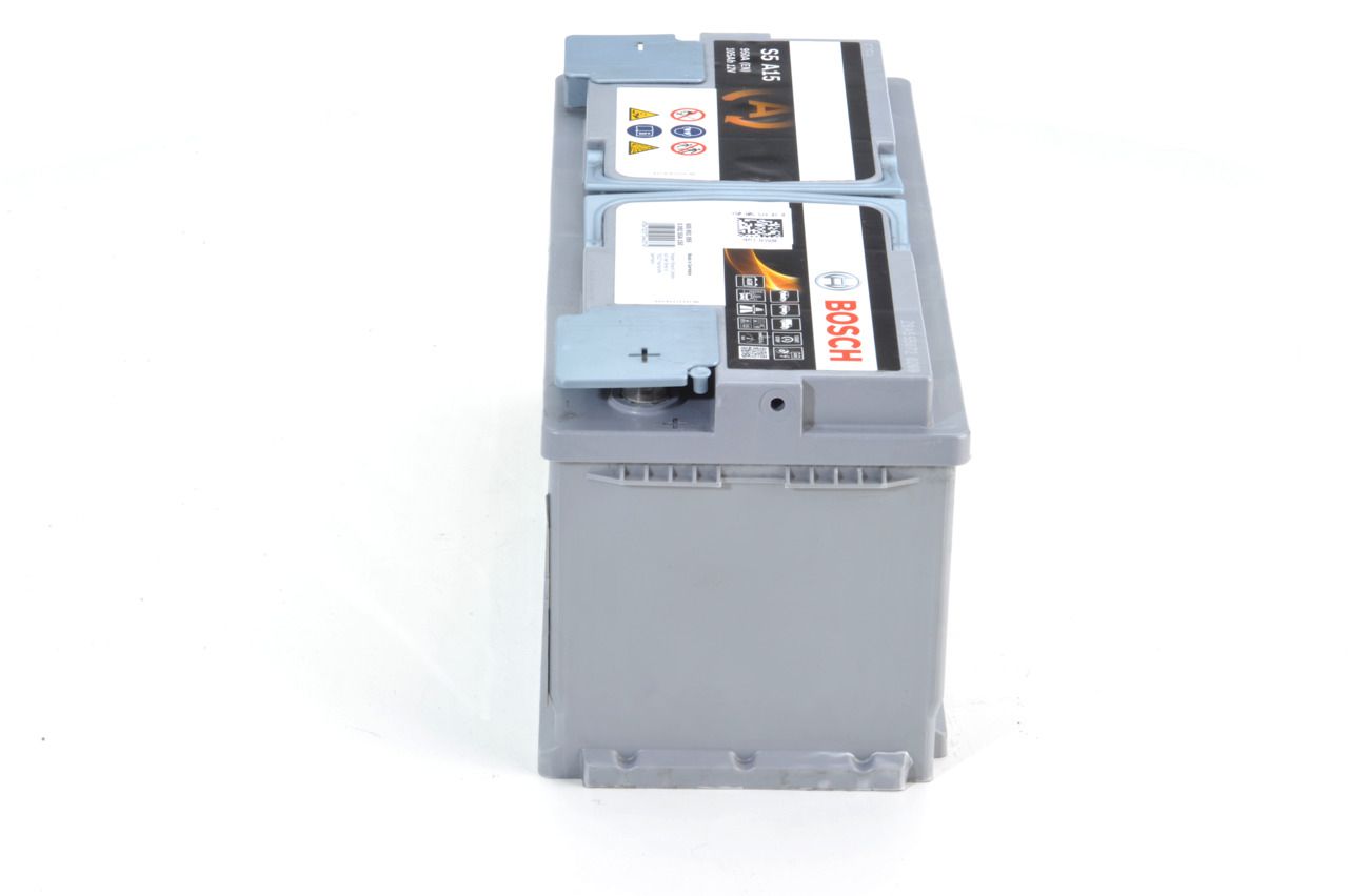 BOSCH 0 092 S5A 150 - Starterbatterie