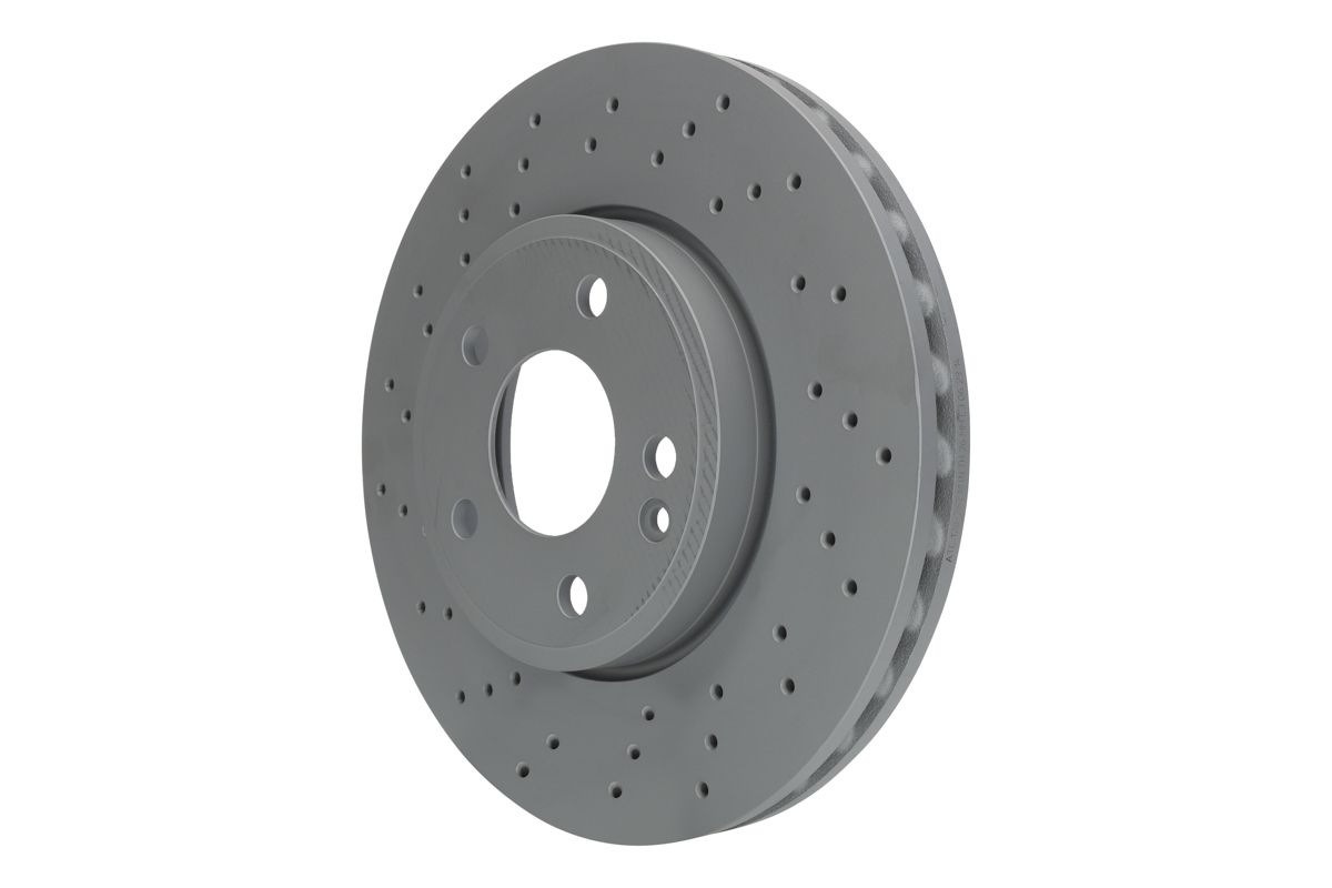ATE 24.0128-0262.1 - Bremsscheibe