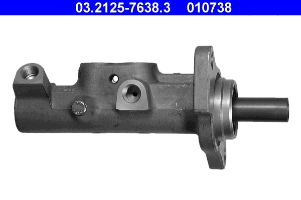 ATE 03.2125-7638.3 - Hauptbremszylinder