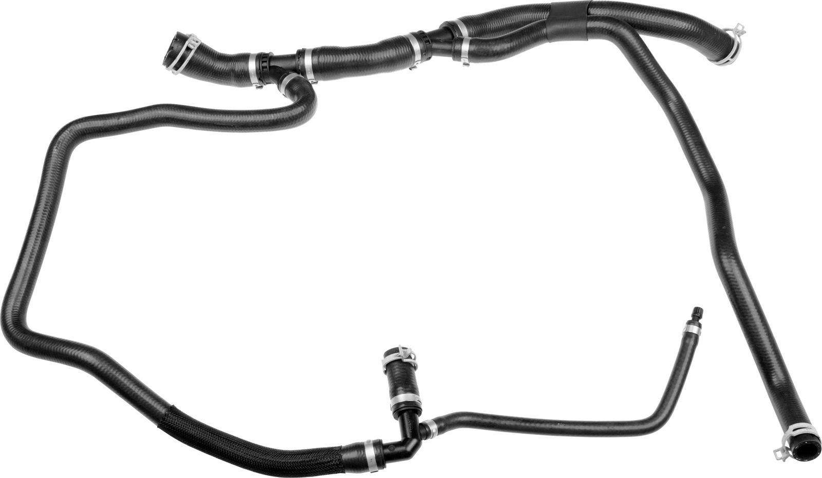 GATES 05-3627 - Kühlerschlauch