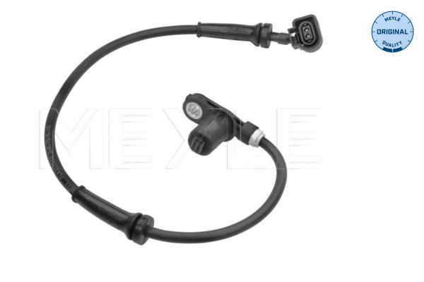 MEYLE 100 899 0067 - Sensor, Raddrehzahl