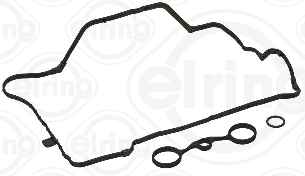 ELRING 005.660 - Dichtungssatz, Zylinderkopfhaube