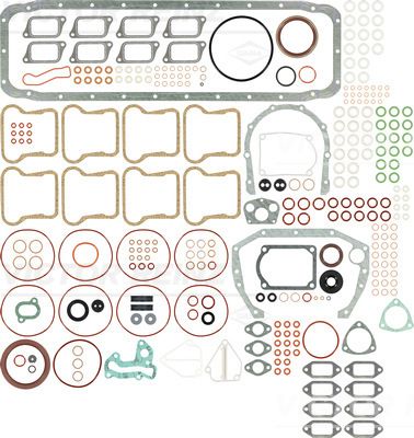 VICTOR REINZ 01-12917-21 - Dichtungsvollsatz, Motor