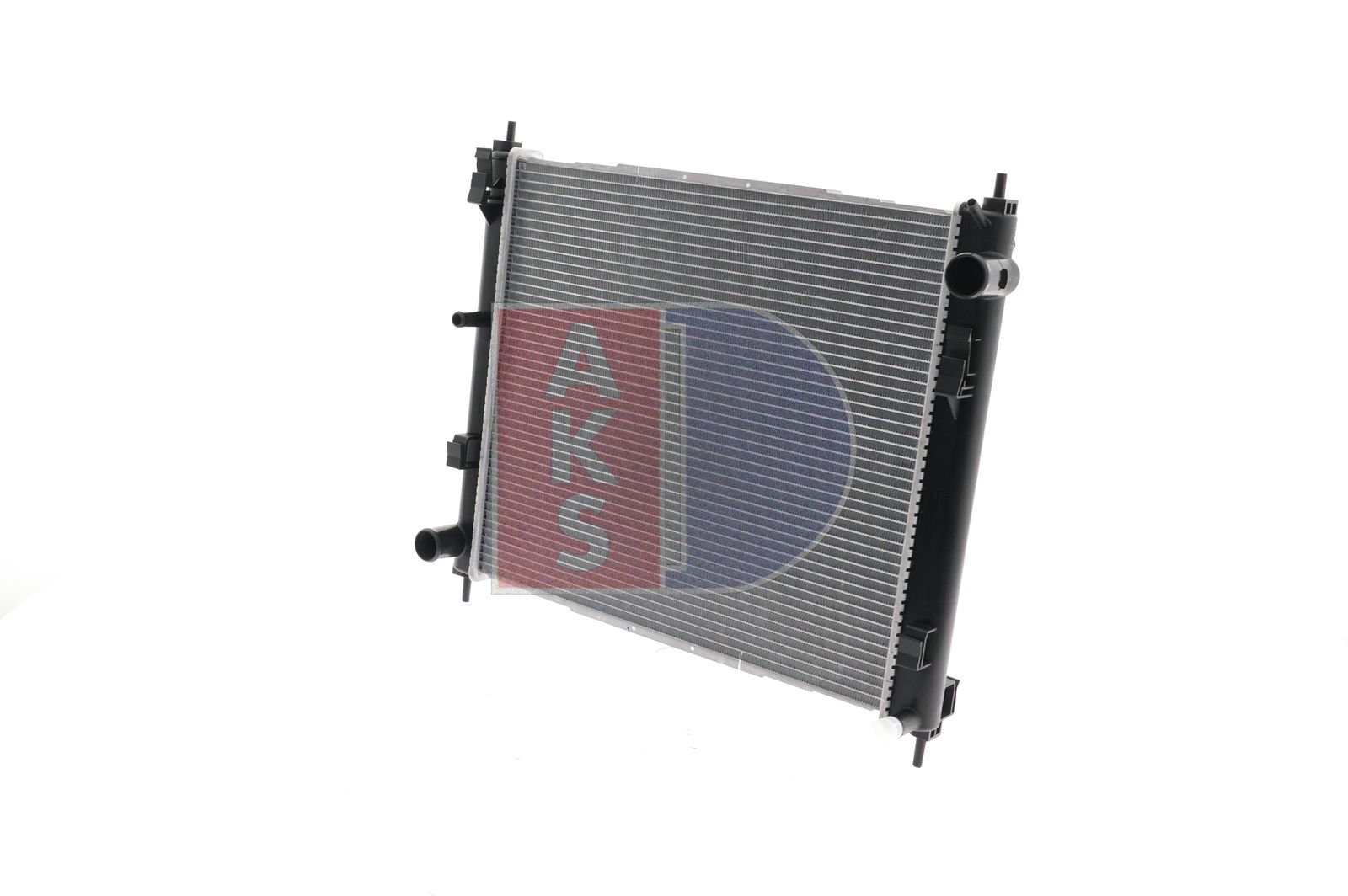 AKS DASIS 070169N - Kühler, Motorkühlung