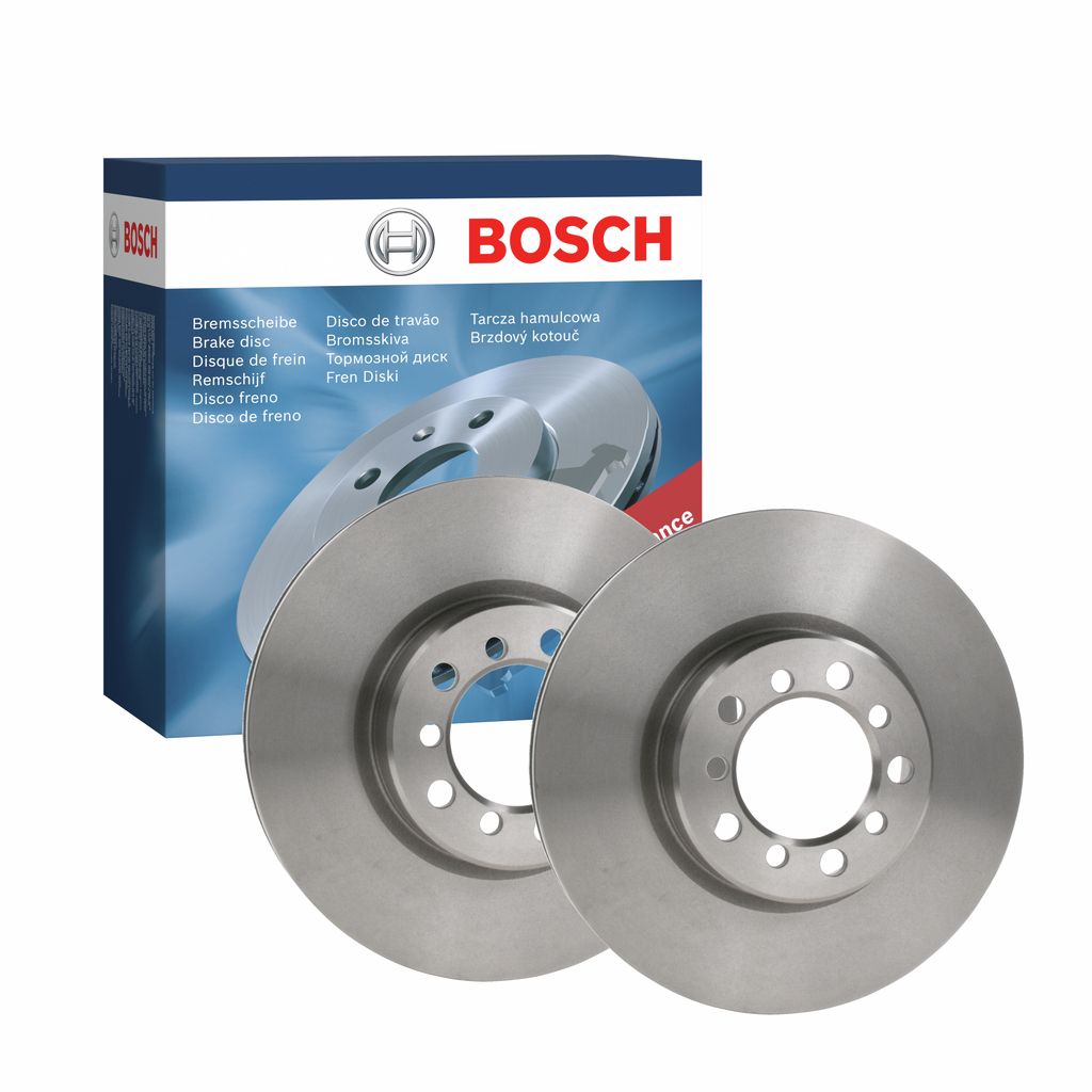 BOSCH 0 986 478 197 - Bremsscheibe