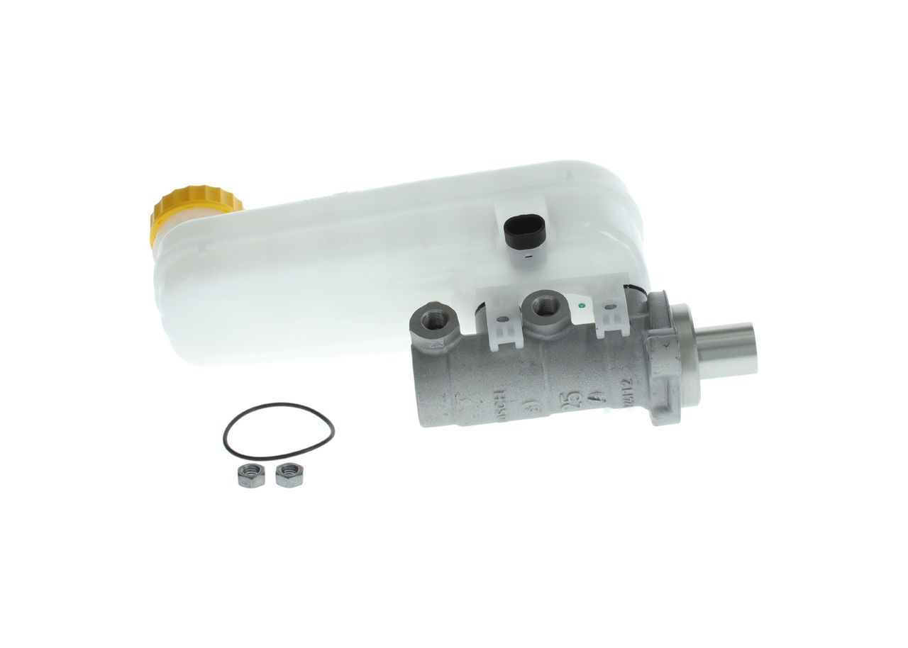 BOSCH 0 204 818 275 - Hauptbremszylinder