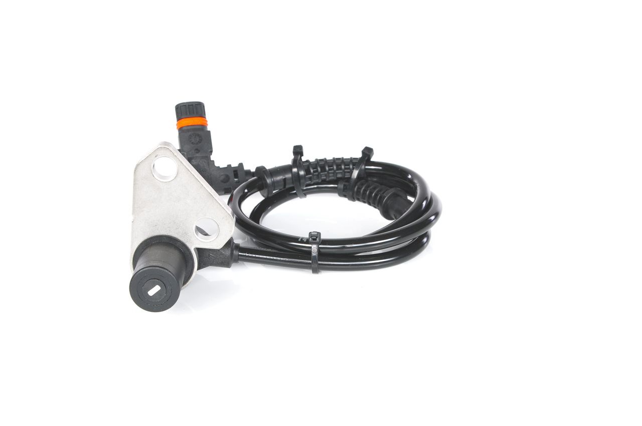 BOSCH 0 265 006 190 - Sensor, Raddrehzahl
