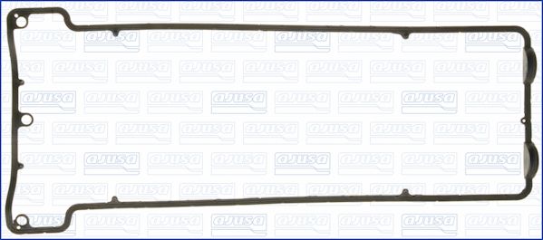 AJUSA 11087400 - Dichtung, Zylinderkopfhaube