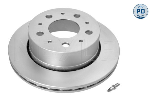 MEYLE 11-15 523 0046/PD - Bremsscheibe