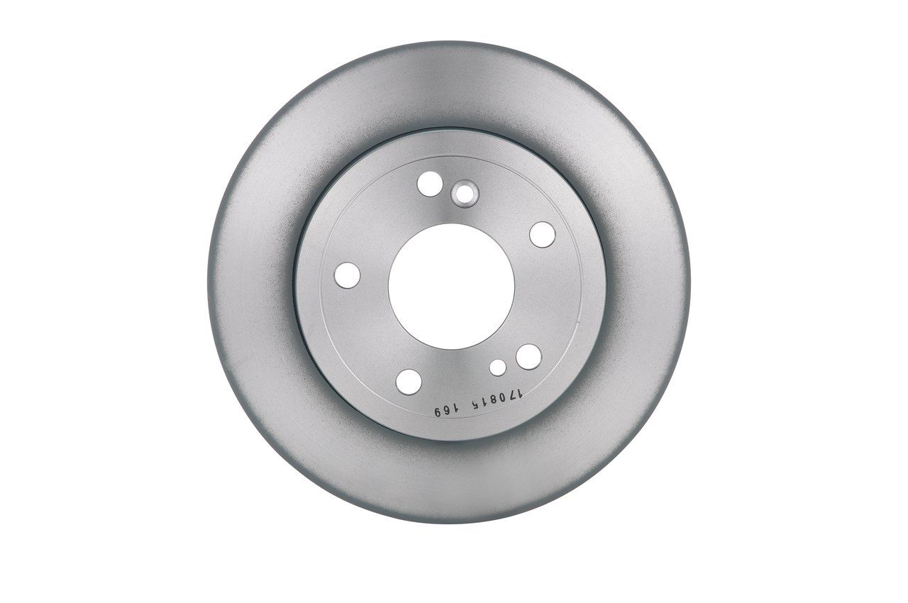 BOSCH 0 986 478 325 - Bremsscheibe