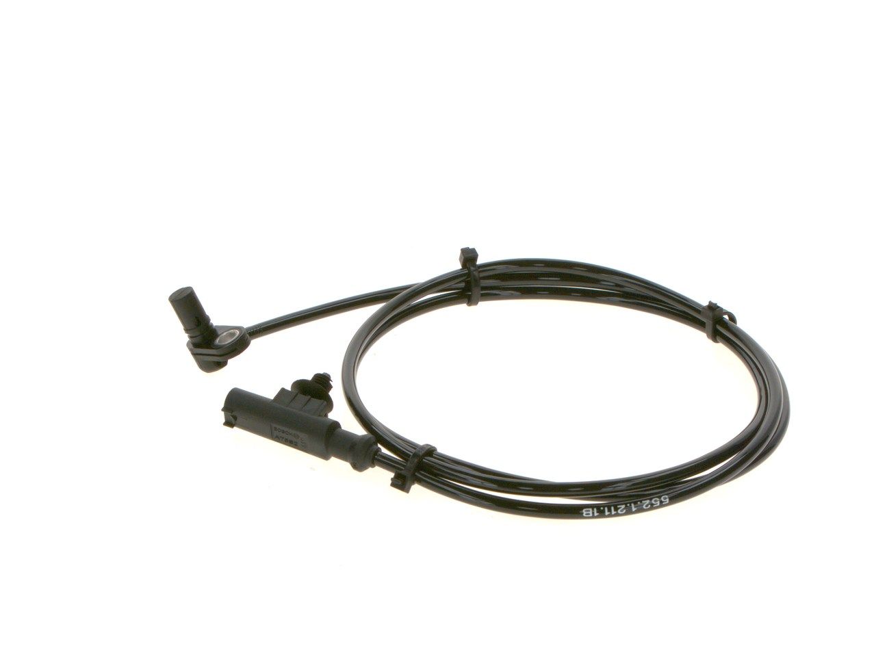 BOSCH 0 265 008 599 - Sensor, Raddrehzahl