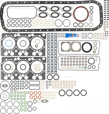 VICTOR REINZ 01-31095-03 - Dichtungsvollsatz, Motor