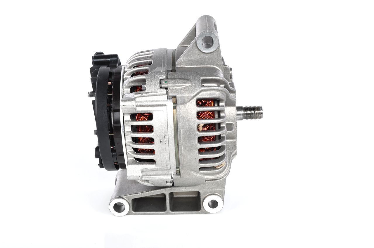 BOSCH 0 124 655 160 - Generator