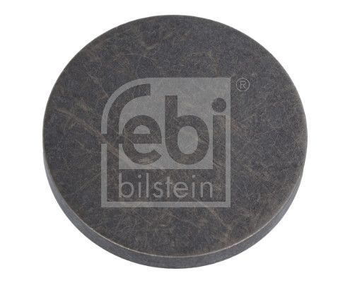FEBI BILSTEIN 07549 - Einstellscheibe, Ventilspiel