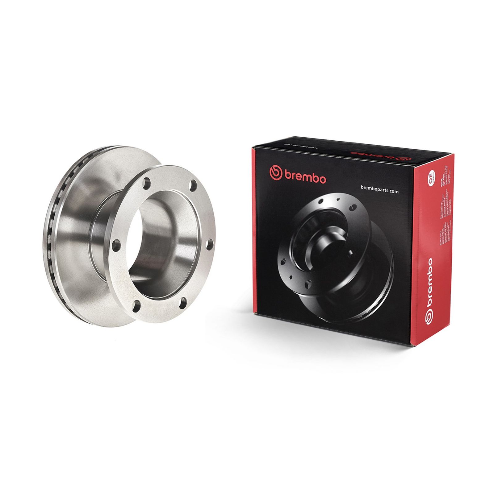 BREMBO 09.9493.20 - Bremsscheibe