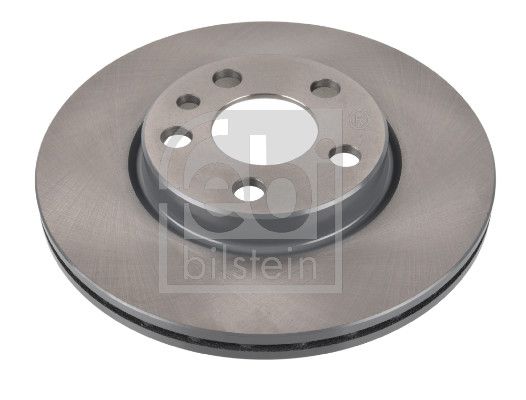 FEBI BILSTEIN 12036 - Bremsscheibe