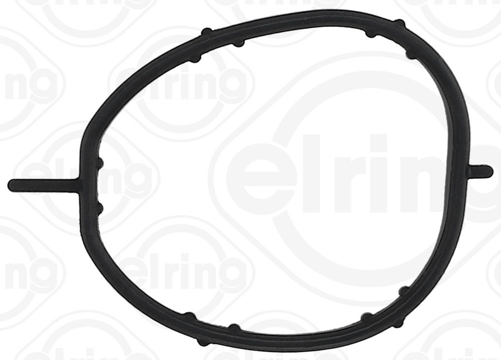 ELRING 105.550 - Dichtung, Ansaugkrümmer