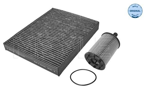 MEYLE 112 330 0008/SK - Filter-Satz