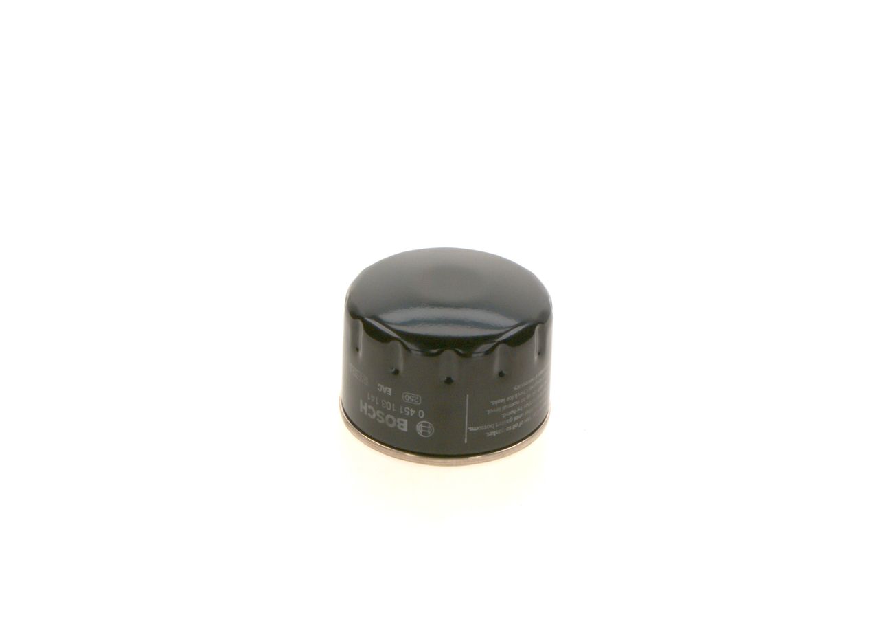 BOSCH 0 451 103 141 - Ölfilter