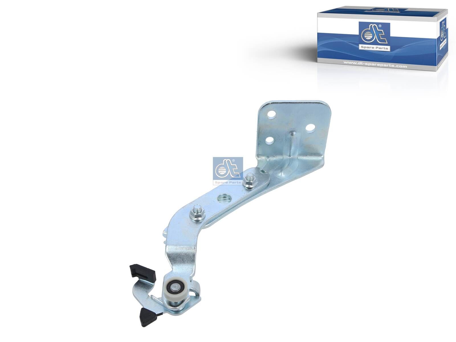 DT Spare Parts 12.81000 - Rollenführung, Schiebetür