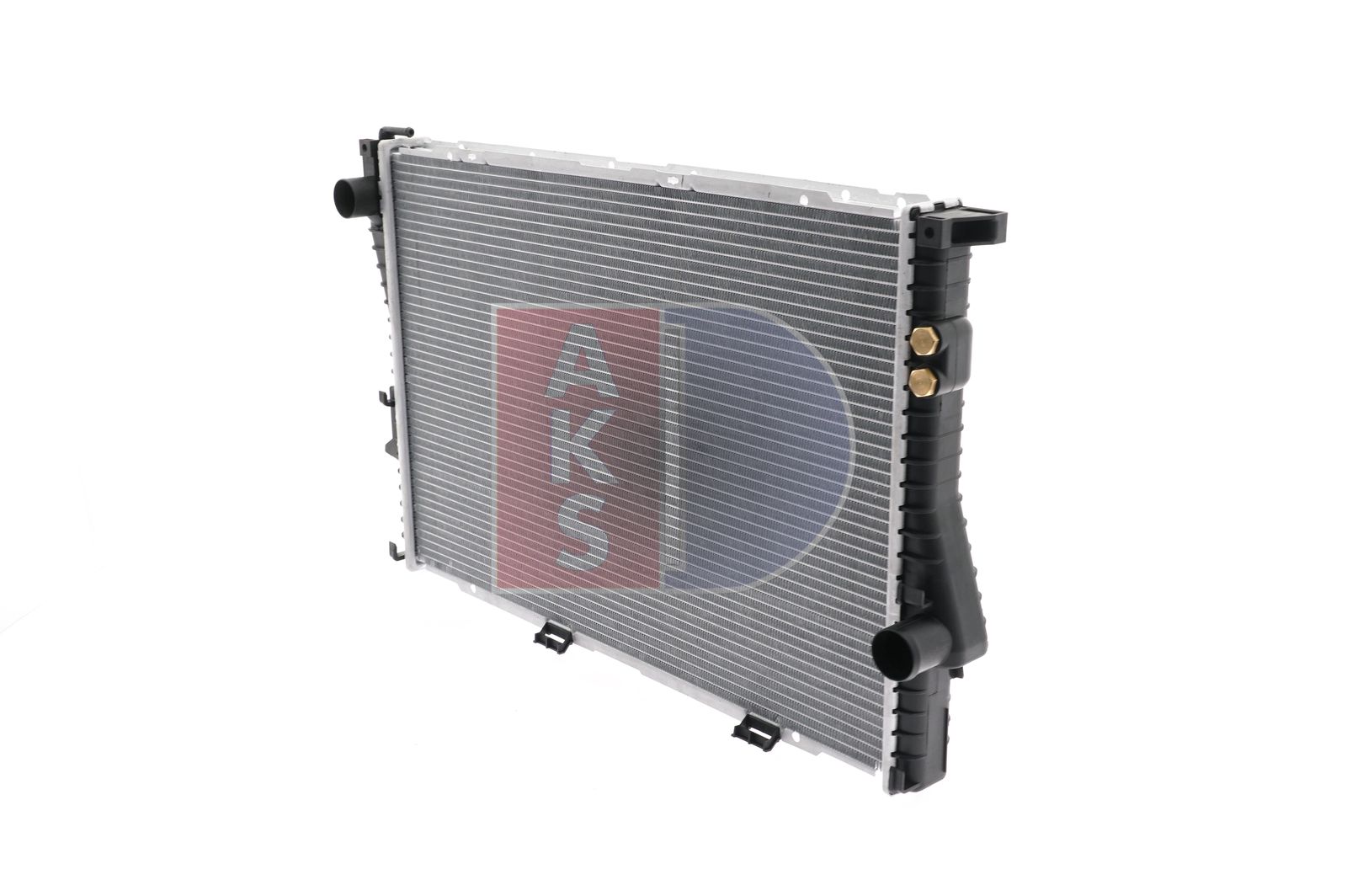 AKS DASIS 051420N - Kühler, Motorkühlung