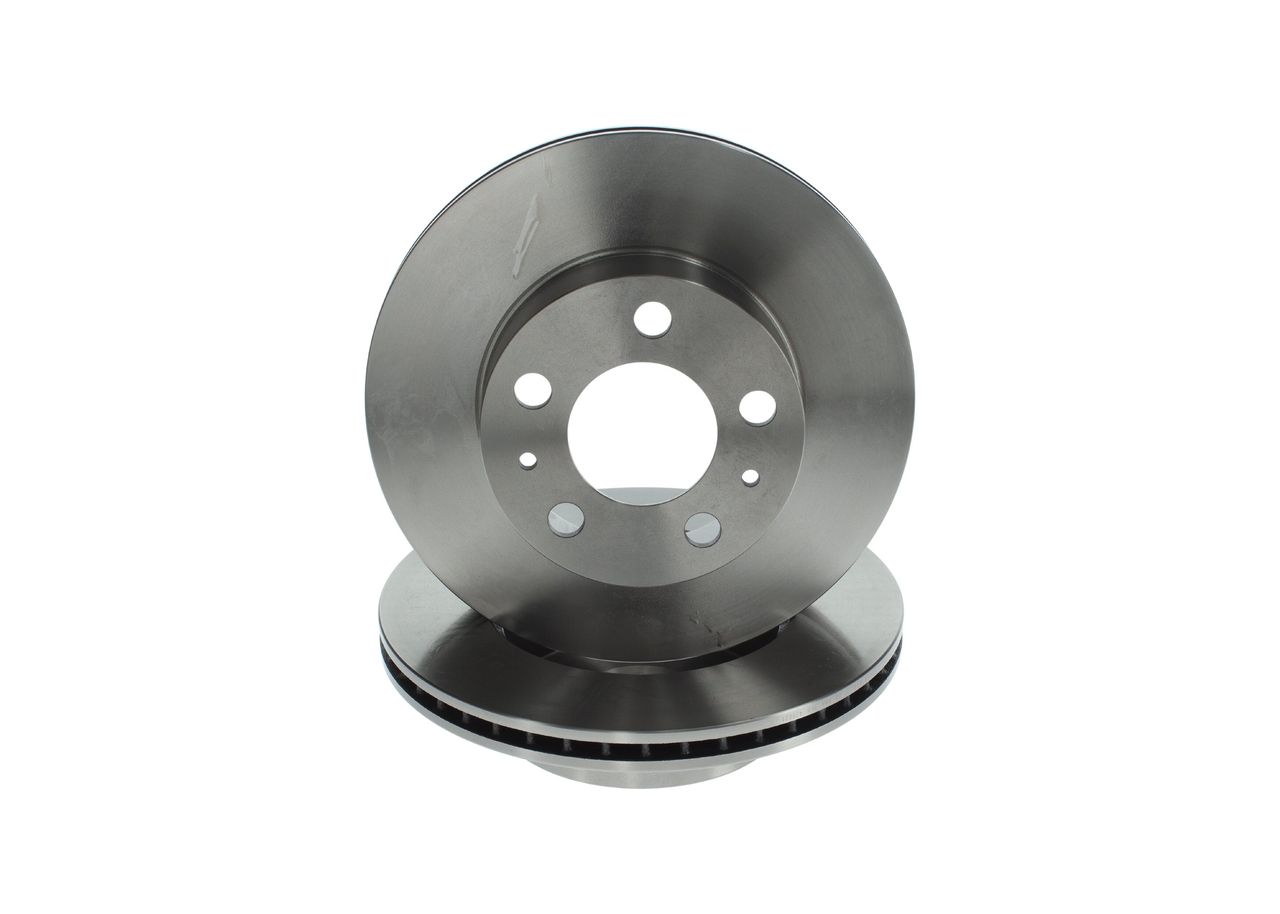 BOSCH 0 986 479 480 - Bremsscheibe