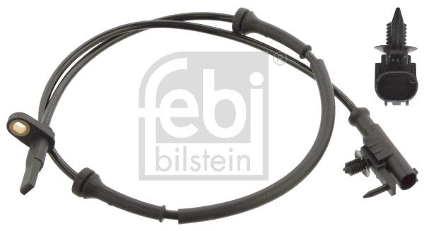 FEBI BILSTEIN 107213 - Sensor, Raddrehzahl