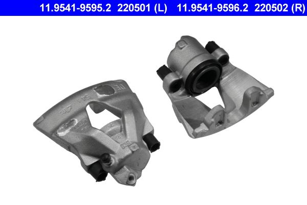 ATE 11.9541-9595.2 - Bremssattel