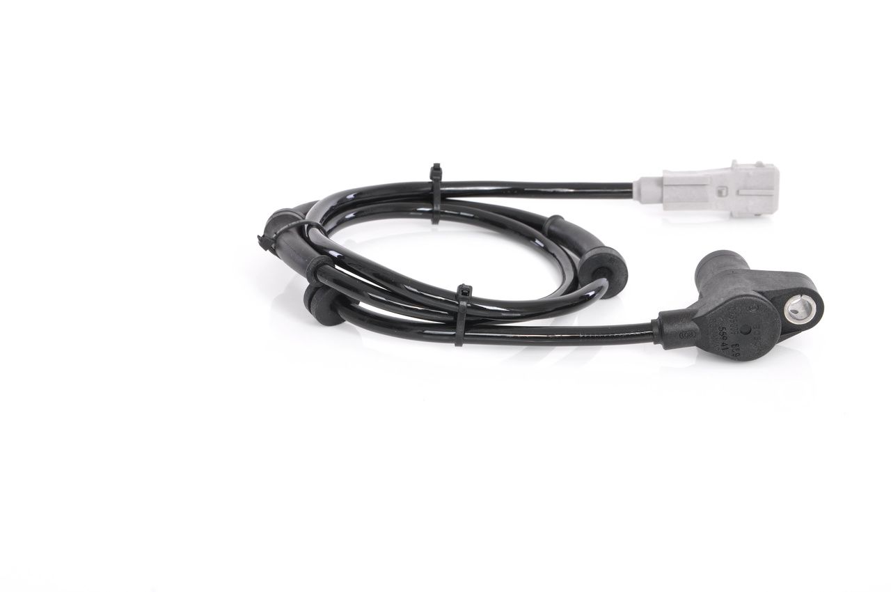 BOSCH 0 265 006 659 - Sensor, Raddrehzahl