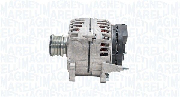 MAGNETI MARELLI 063731782010 - Generator